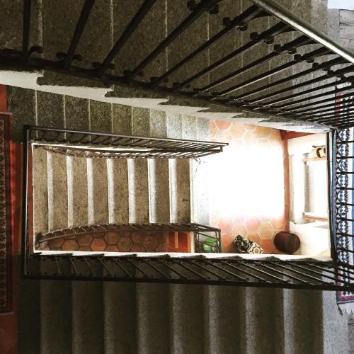 Bed & Breakfast Auberge U N'antru Versu