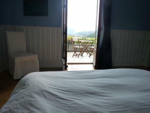 Bed & Breakfast Domaine De La Sauge
