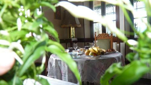 Bed & Breakfast Domaine De La Sauge