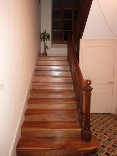 Bed & Breakfast Domaine De La Sauge