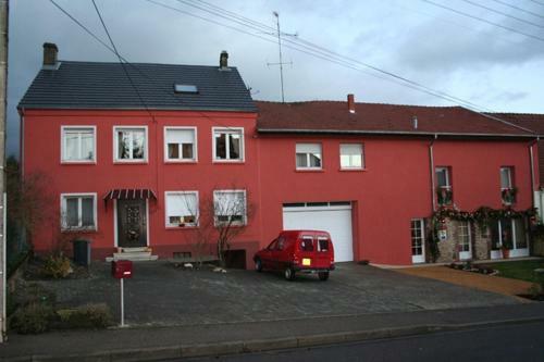 Bed & Breakfast Chambres D'hotes Les Hirondelles
