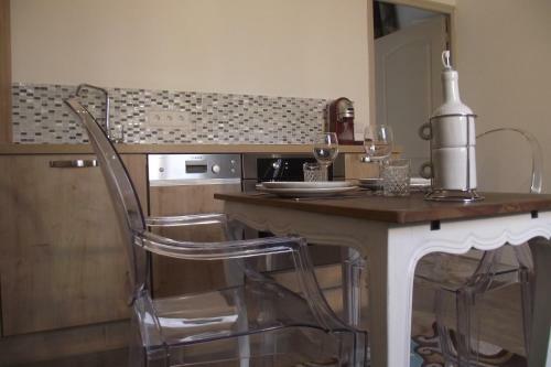 Apartamento Nature & Chateaux