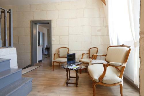 Apartamento Nature & Chateaux