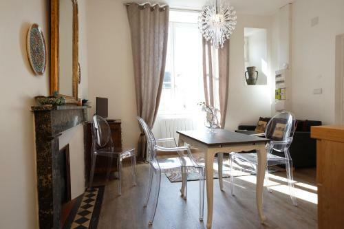 Apartamento Nature & Chateaux