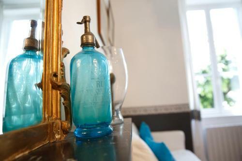 Apartamento Nature & Chateaux