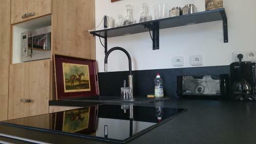 Apartamento Nature & Chateaux