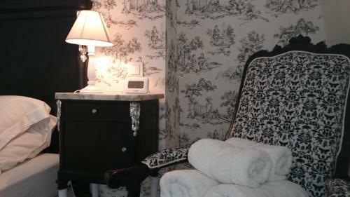 Apartamento Nature & Chateaux