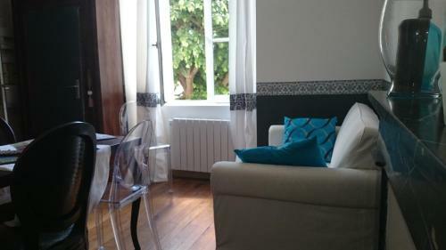 Apartamento Nature & Chateaux