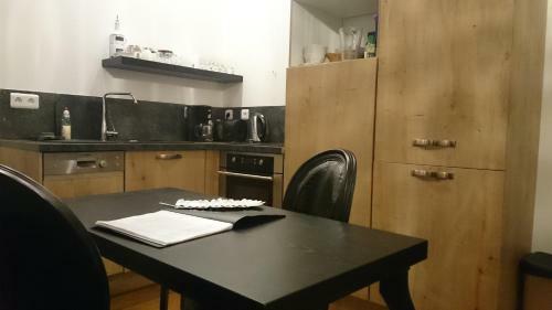 Apartamento Nature & Chateaux