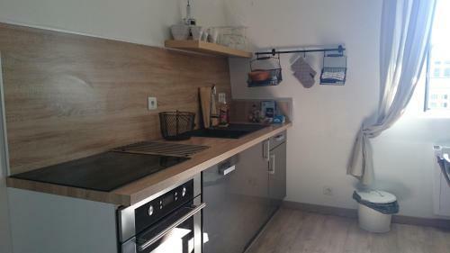 Apartamento Nature & Chateaux