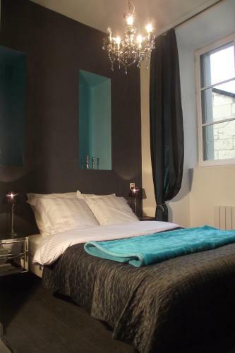 Apartamento Nature & Chateaux