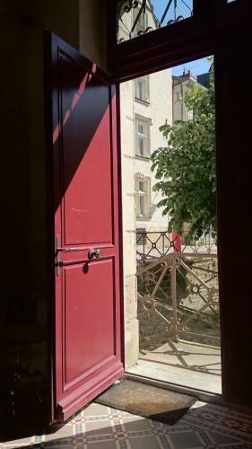 Apartamento Nature & Chateaux