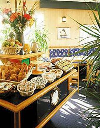 Hotel Stars Chilly Mazarin