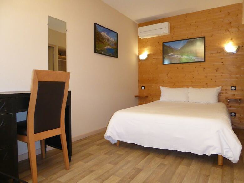 Hotel H�tel De La Gare