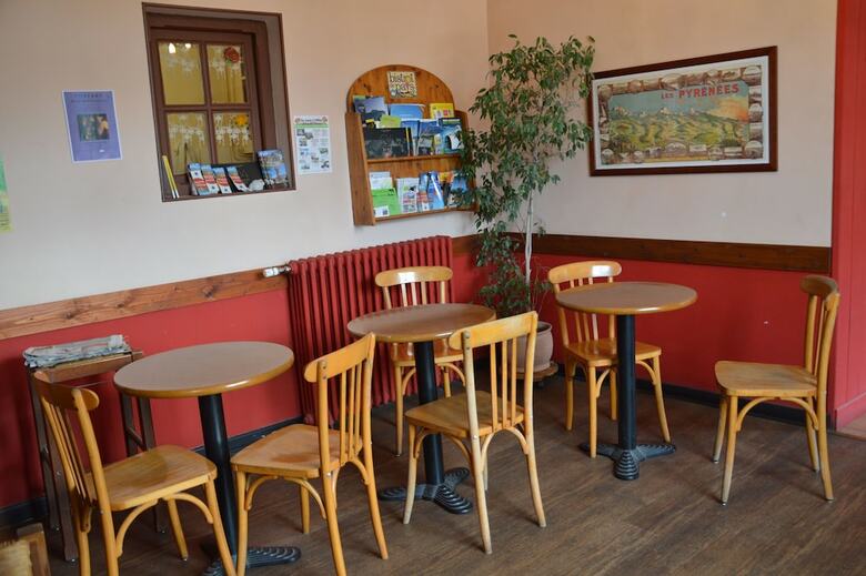 Hotel H�tel De La Gare