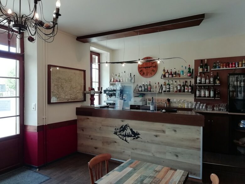 Hotel H�tel De La Gare