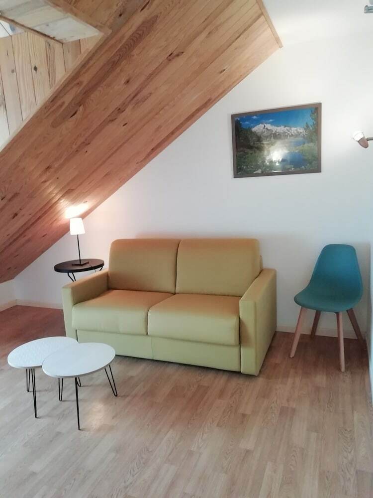 Hotel H�tel De La Gare