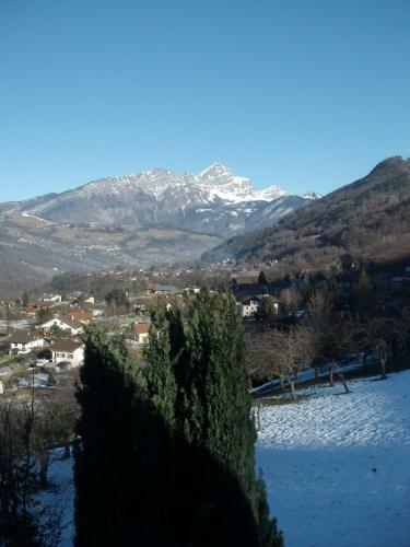 Bed & Breakfast L'eterlou Chambres D'hote