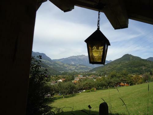 Bed & Breakfast L'eterlou Chambres D'hote