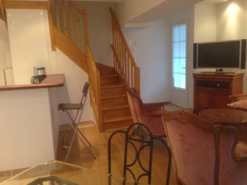 Apartamento Top' Meubl�s Locations