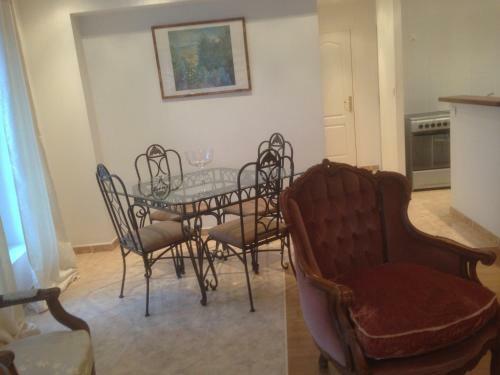 Apartamento Top' Meubl�s Locations