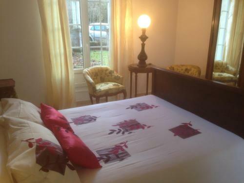 Apartamento Top' Meubl�s Locations