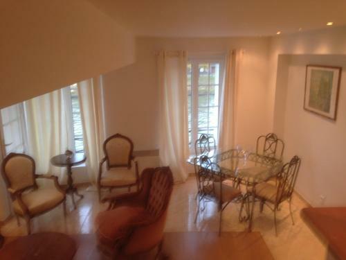 Apartamento Top' Meubl�s Locations