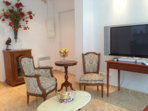 Apartamento Top' Meubl�s Locations