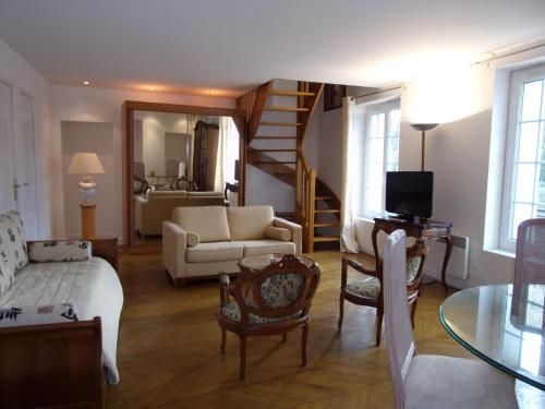 Apartamento Top' Meubl�s Locations