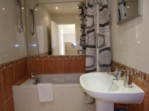 Apartamento Top' Meubl�s Locations