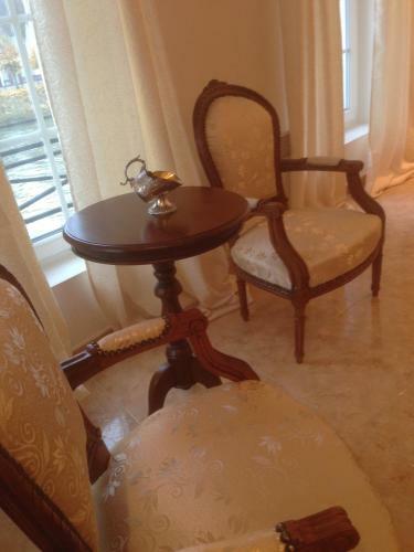 Apartamento Top' Meubl�s Locations