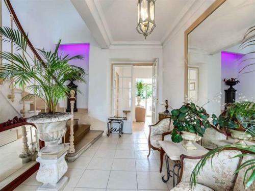 Apartamento Top' Meubl�s Locations