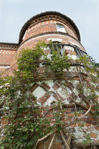 Hotel Auberge Du Manoir D'archelles