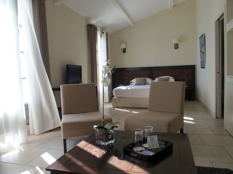 Hotel Perla Rossa