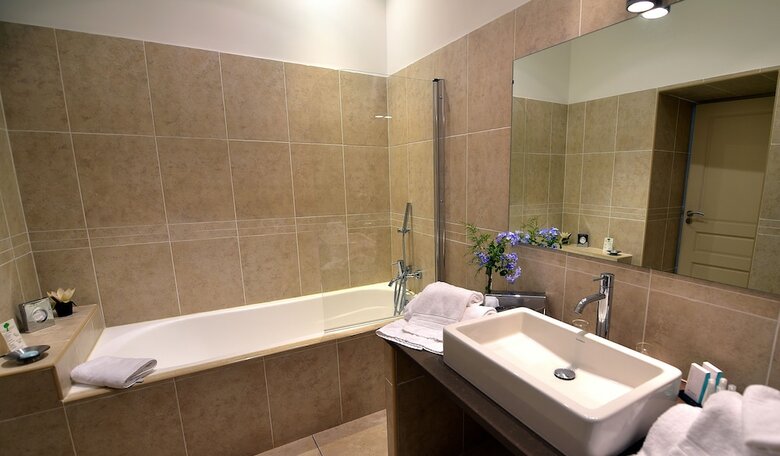 Hotel Perla Rossa