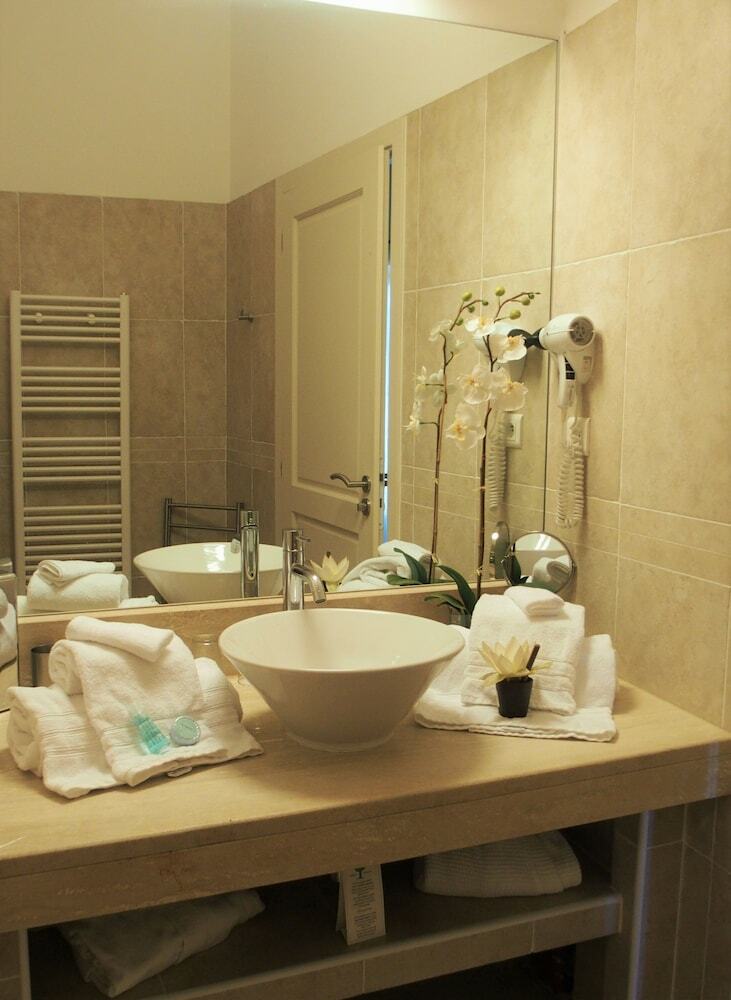 Hotel Perla Rossa