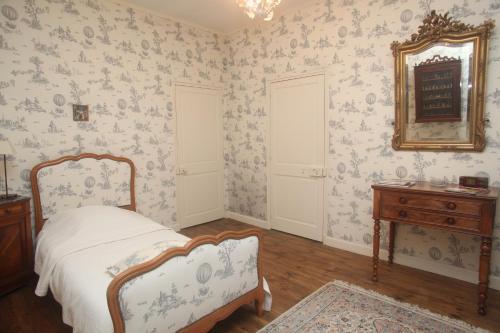 Bed & Breakfast Logis De La Clef De Bois