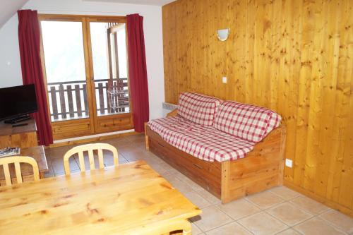 Aparthotel Odalys Le Prince Des Ecrins