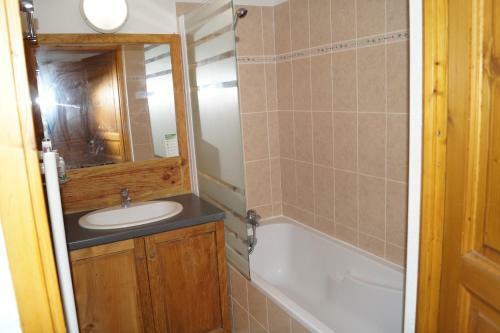 Aparthotel Odalys Le Prince Des Ecrins