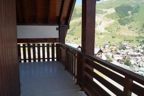 Aparthotel Odalys Le Prince Des Ecrins