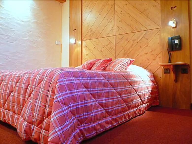 Hotel H�tel Le Riquewihr