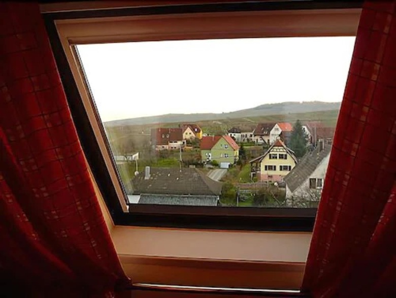 Hotel H�tel Le Riquewihr