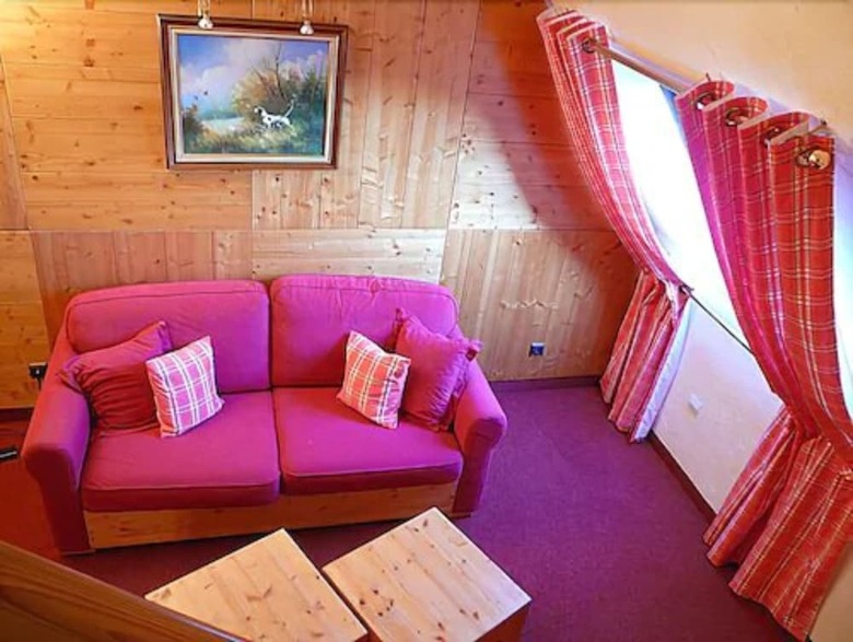 Hotel H�tel Le Riquewihr