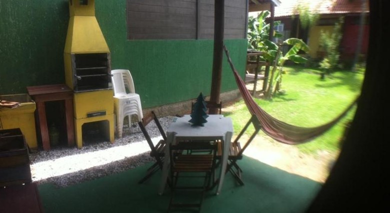 Lodge Banzai Bangal�s