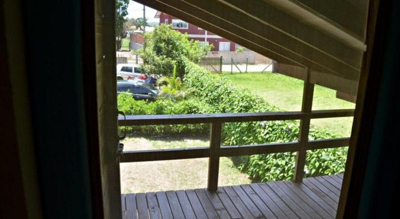Lodge Banzai Bangal�s