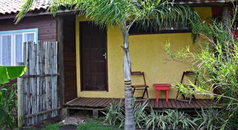 Lodge Banzai Bangal�s