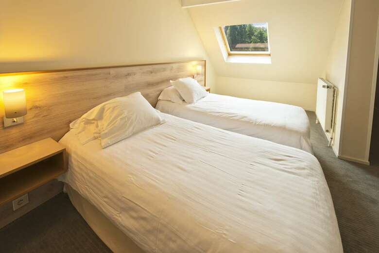 Hotel Best Western L'oree