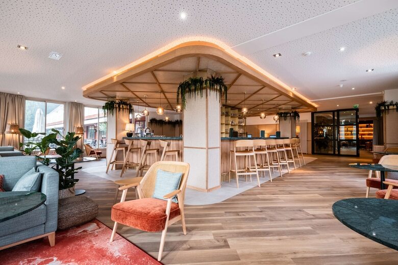 Hotel Best Western L'oree