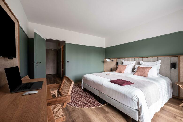 Hotel Best Western L'oree
