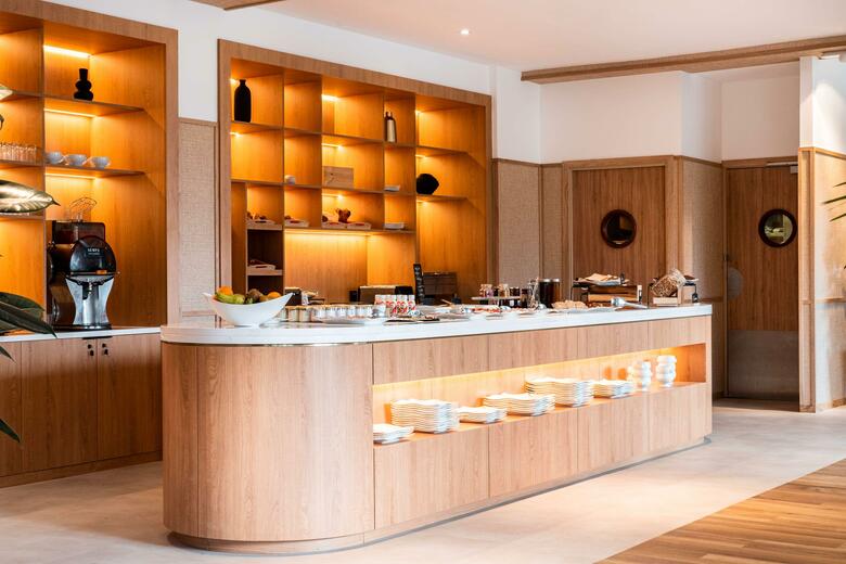 Hotel Best Western L'oree